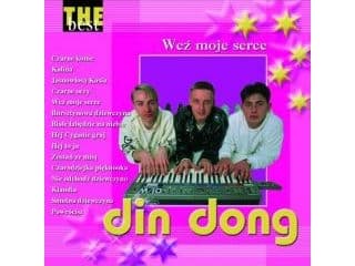 Ta mitt hjärta CD