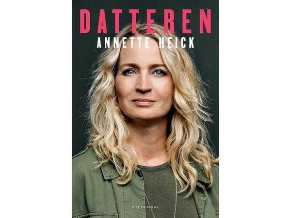 Datteren | Annette Heick