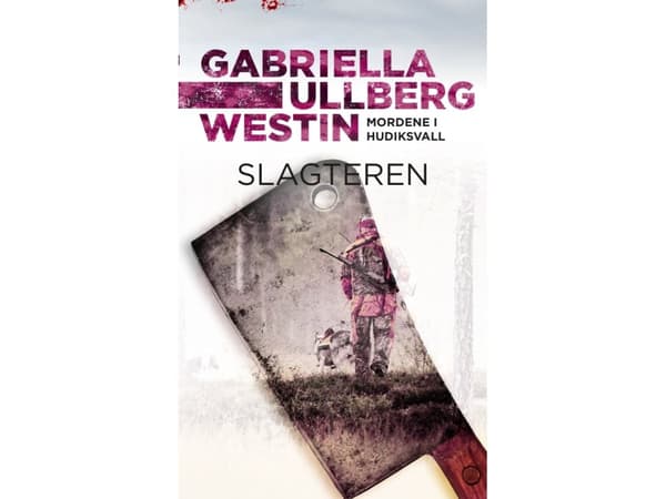 Slagteren | Gabriella Ullberg Westin