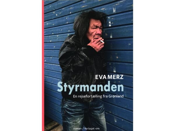 Styrmanden | Eva Merz