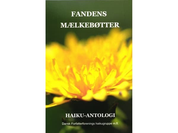 Fandens Mælkebøtter | Red. Helge Krarup, Benny Pedersen, Bjarne Kim Pedersen
