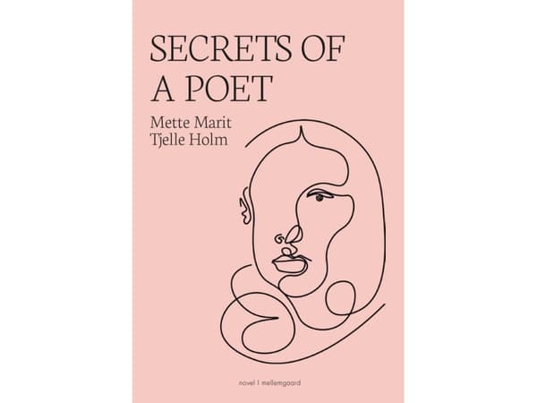 Secrets of a Poet | Mette Marit Tjelle Holm