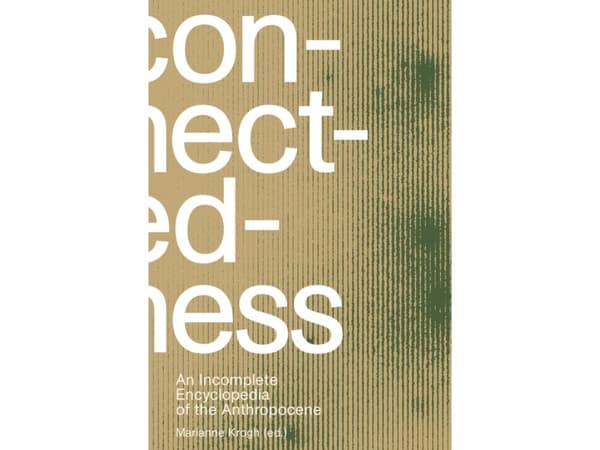 Connectedness | Marianne Krogh | Språk: Danska
