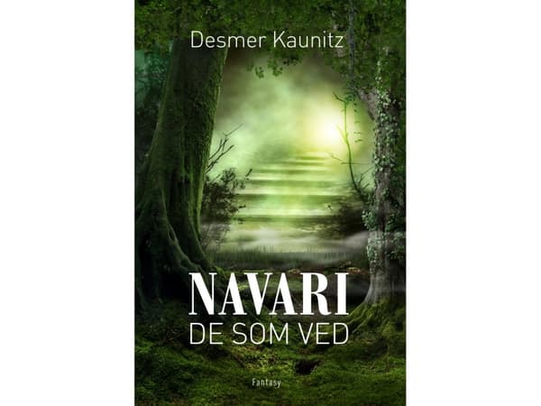 Navari | Desmer Kaunitz | Språk: Danska