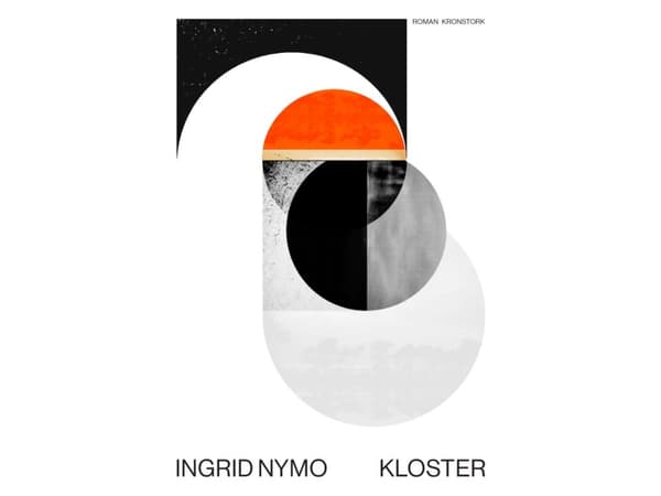 Kloster | Ingrid Nymo | Språk: Dansk