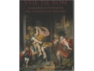 Vägar till Rom | Ole Thomsen | Språk: Danska