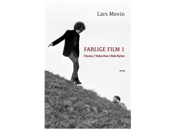 Farlige film 1 | Lars Movin