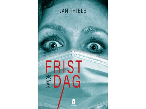 Fristdag | Jan Thiele | Språk: Danska