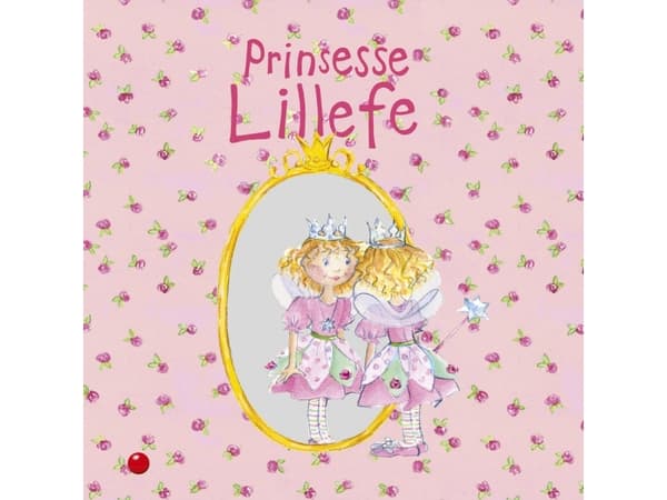 Prinsesse Lillefe | Monika Finsterbusch | Språk: Danska