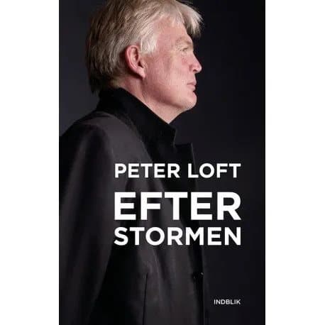 Efter stormen | Peter Loft