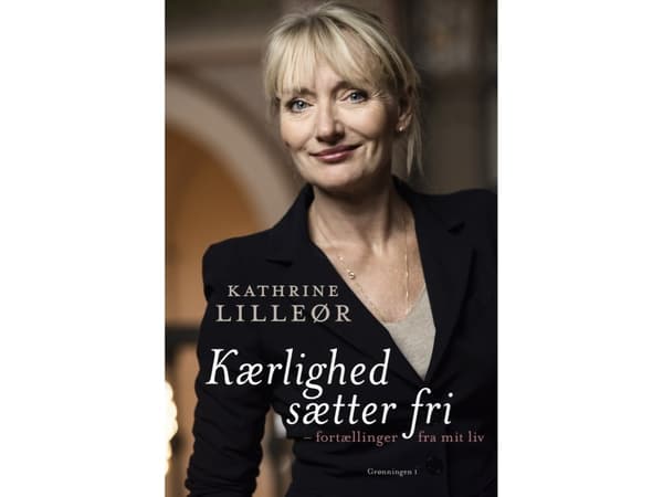 Kærlighed sætter fri | Kathrine Lilleør