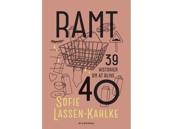 Ramt | Sofie Lassen-Kahlke
