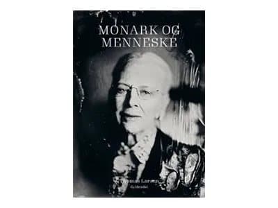 Monark og menneske | Thomas Larsen