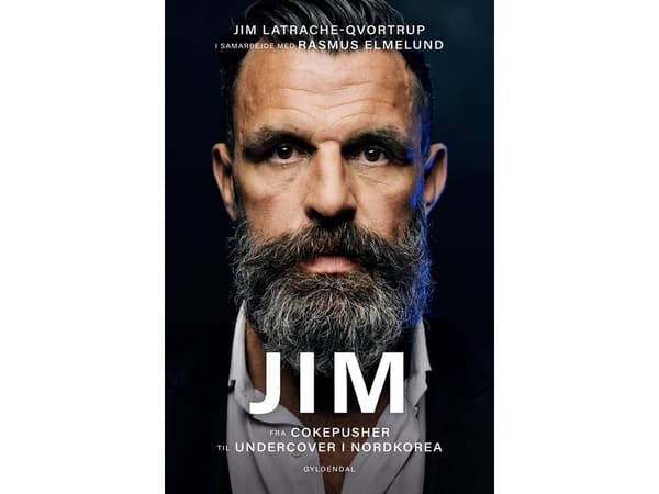 Jim | Jim Latrache-Qvortrup;Rasmus Elmelund