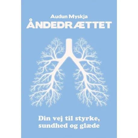 Åndedrættet | Audun Myskja