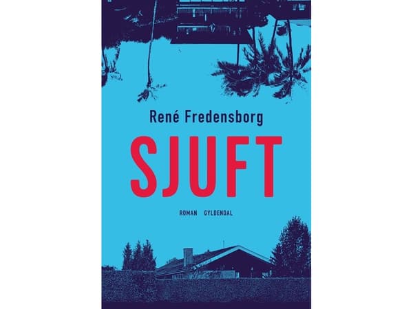 Sju | René Fredensborg | Språk: Danska