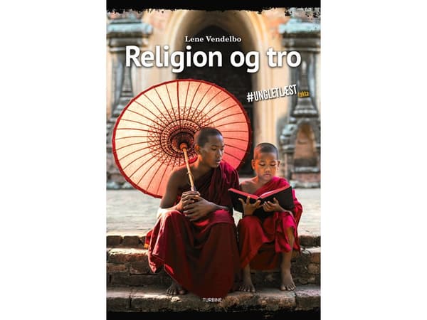 Religion og tro | Lene Vendelbo