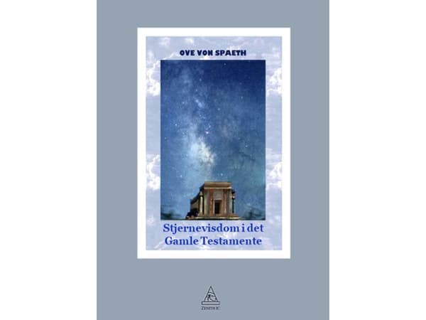 Stjernevisdom i det Gamle Testamente | Ove von Spaeth