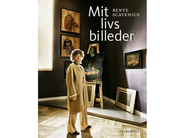 Mit livs billeder | Bente Scavenius