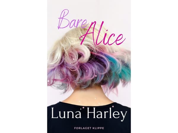 Bare Alice | Luna Harley | Språk: Danska