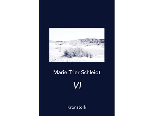 VI | Marie Trier Schleidt | Språk: Danska