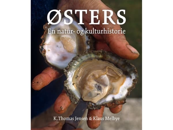 Østers | Kurt Thomas Jensen og Klaus Melbye