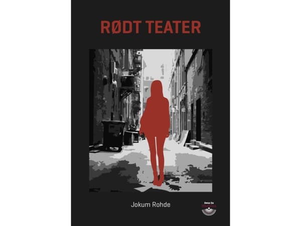 Rødt teater | Jokum Rohde | Språk: Dansk