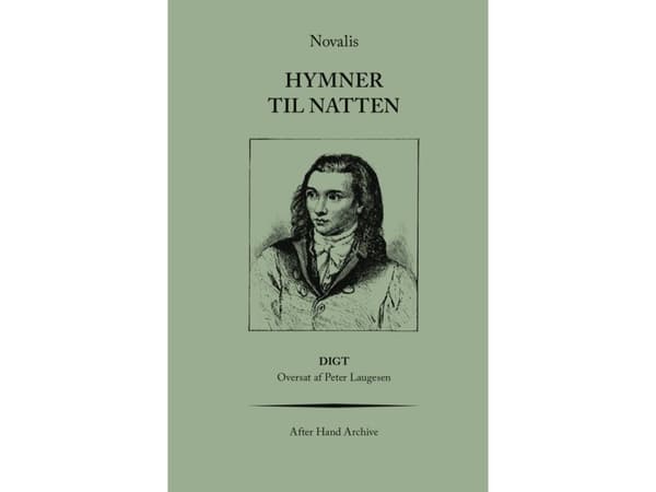 Hymner til natten | Novalis