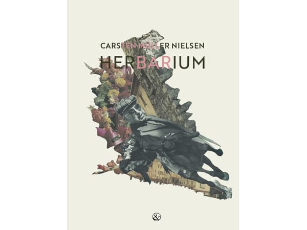 Herbarium | Carsten Müller Nielsen