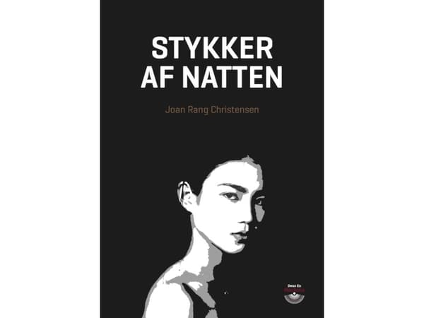 Stykker af natten | Joan Rang Christensen