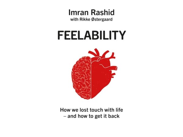 Feelability | Imran Rashid