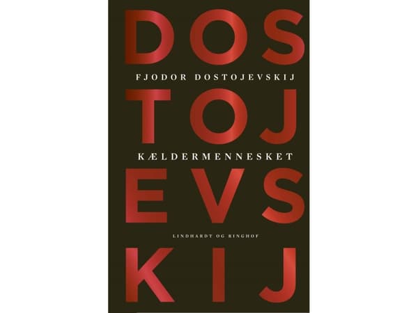Kældermennesket | F.M. Dostojevskij