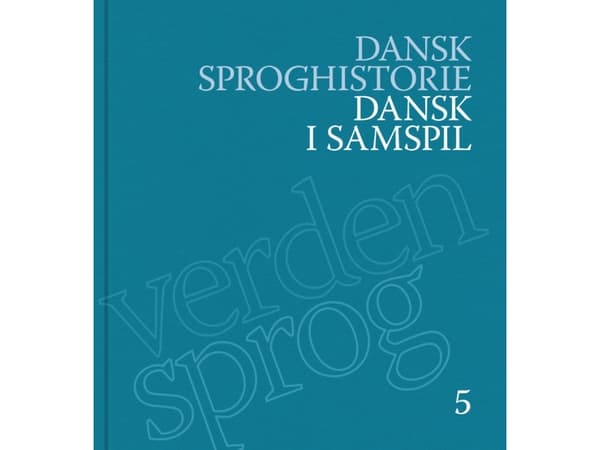 Dansk i samspil |