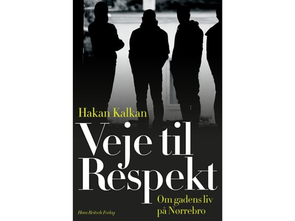 Veje til Respekt | Håkan Kalkan | Språk: Danska