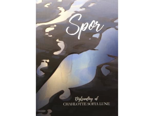 Tvist | Chahlotte Sofia Luna | Språk: Dansk