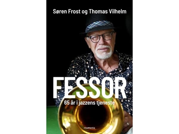 Fessor | Thomas Vilhelm og Søren Frost