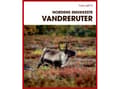 Pikkukuva 2 / 2: Turen går til Nordens smukkeste vandreruter - af Ottinger Iris - bog (brochure) |