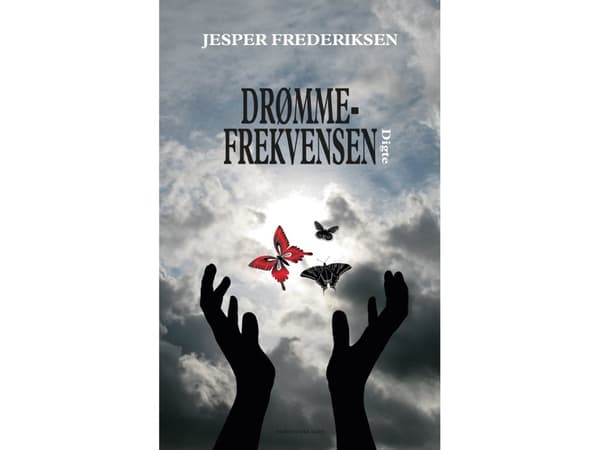 Drømmefrekvensen | Jesper Frederiksen | Språk: Dansk