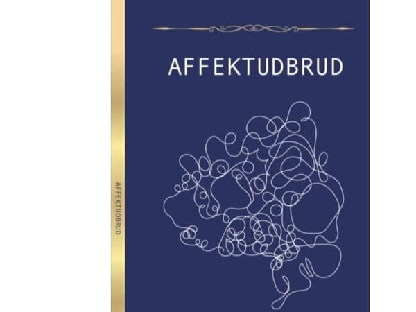 Affektudbrud | H. Talat