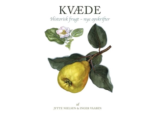 KVÆDE | Nielsen & Nielsen