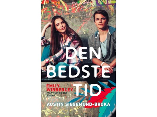 Bästa tiden | Emily Wibberley och Austin Siegemund-Broka | Språk: Danska