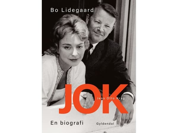 JOK | Bo Lidegaard