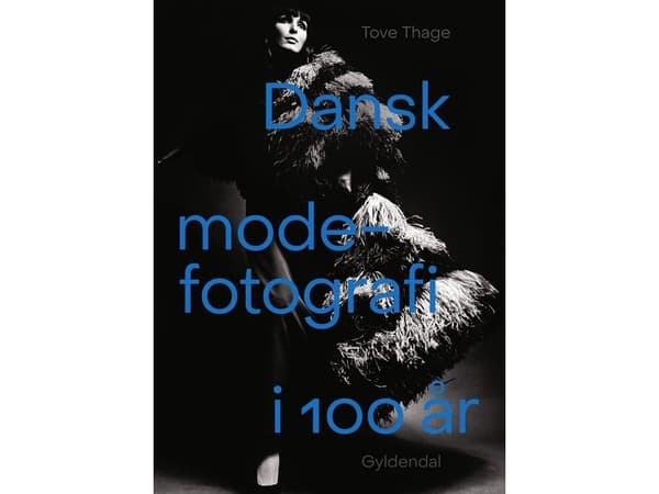 Dansk modefotografi i 100 år | Tove Thage