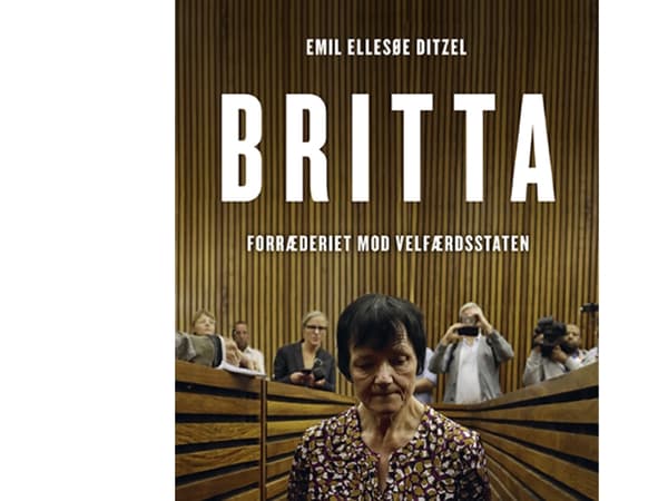 Britta | Emil Ellesøe Ditzel