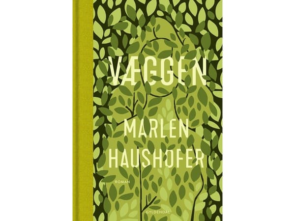 Väggen | Marlen Haushofer | Språk: Danska