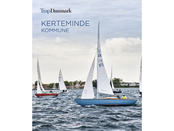 Trap Danmark: Kerteminde kommun | Trap Danmark | Språk: Danska