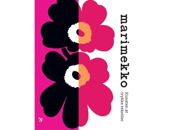 Marimekko | Laird Borelli-Persson