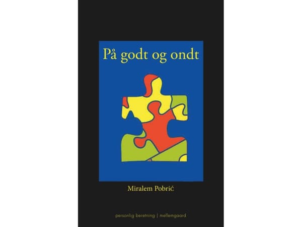 På godt og ondt | Miralem Pobrić