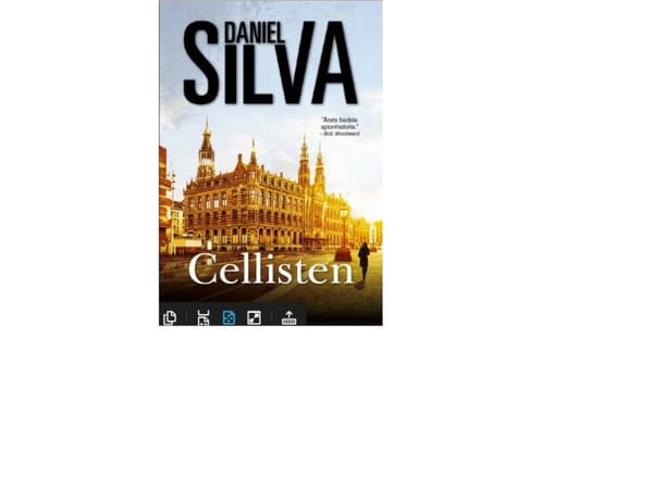 Cellister | Daniel Silva
