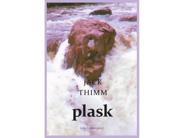 Plask | Jack Thimm | Språk: Danska